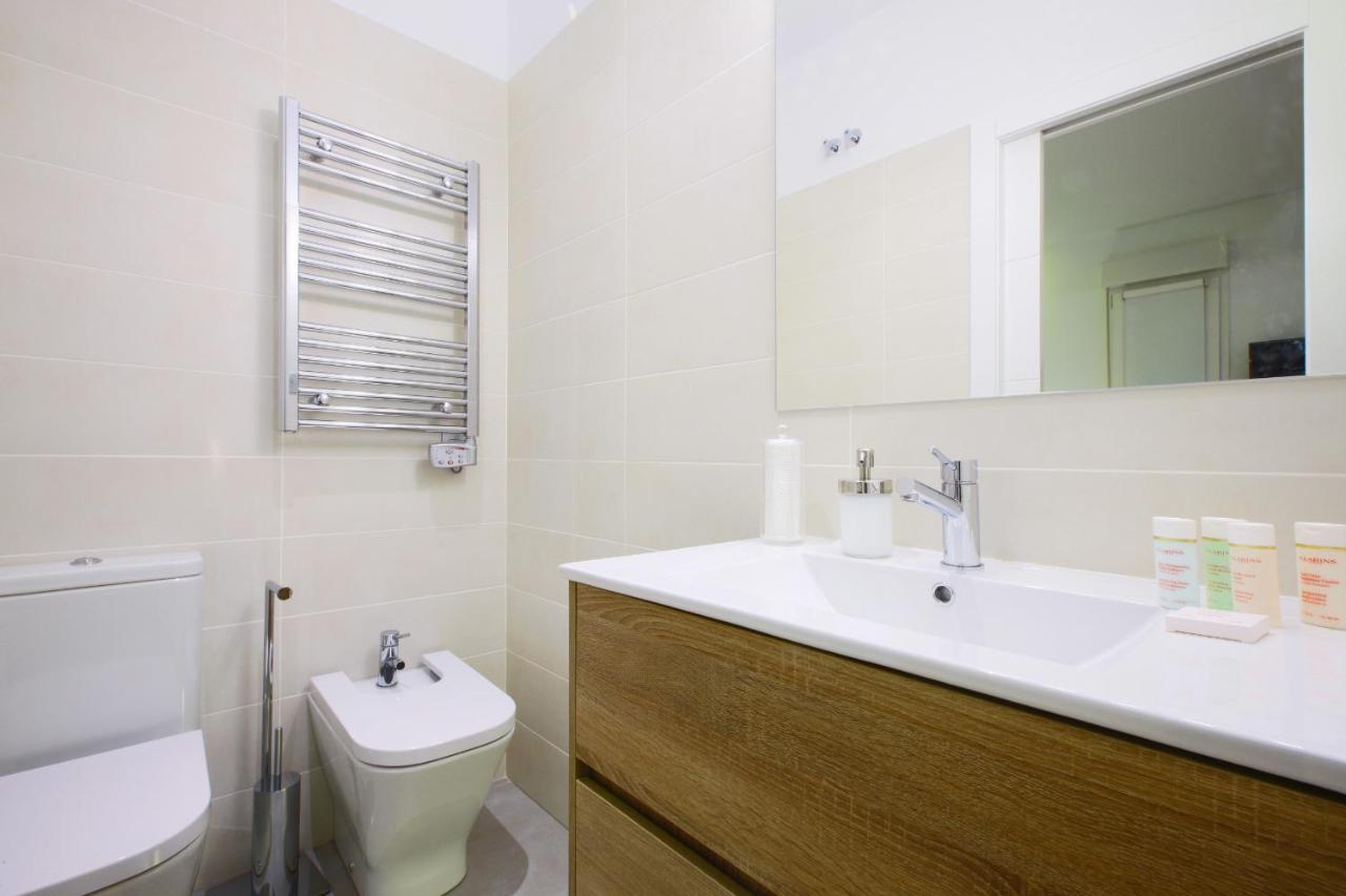 Malasana Centric Apartment Madrid Exterior photo