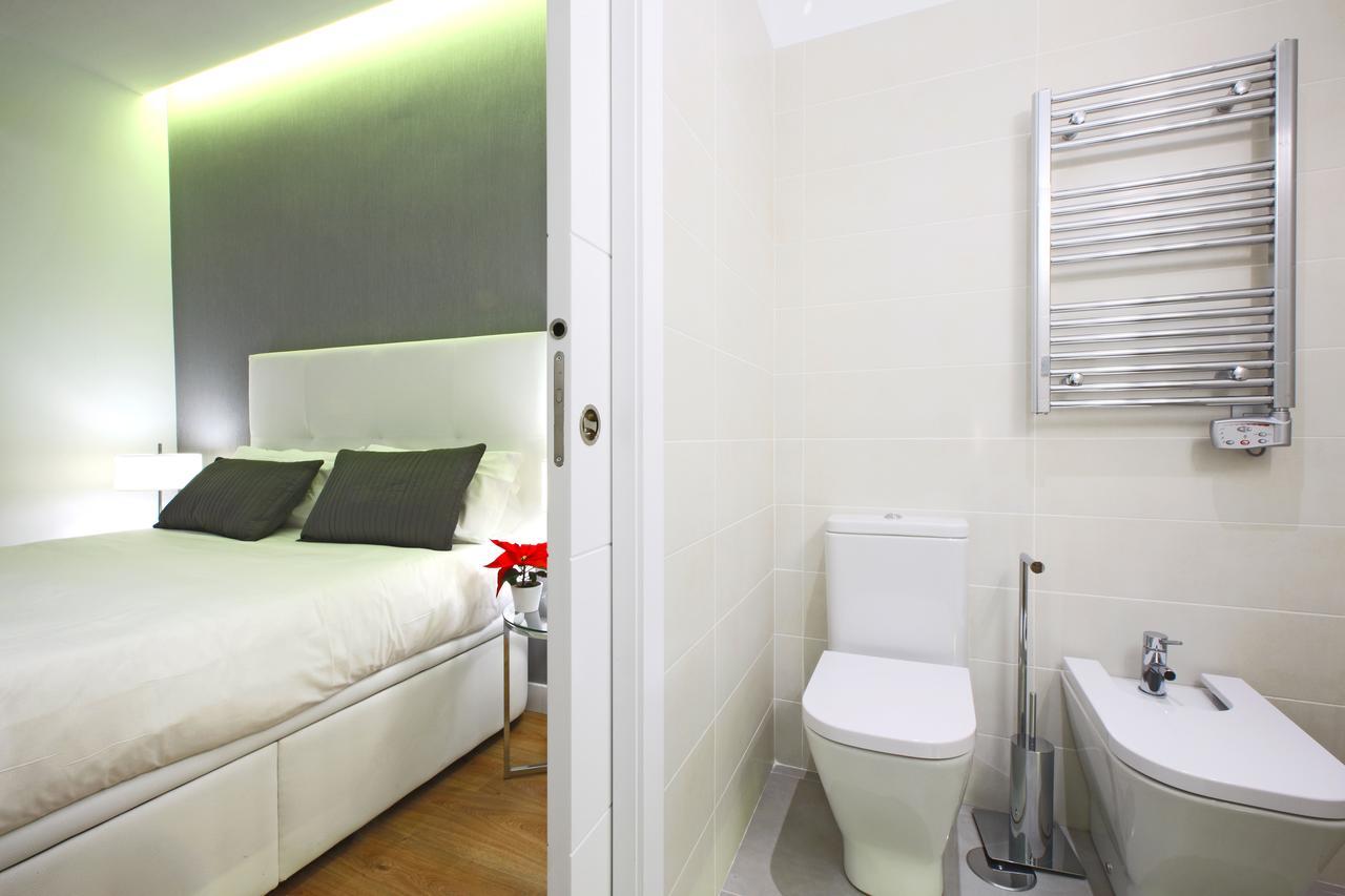 Malasana Centric Apartment Madrid Exterior photo