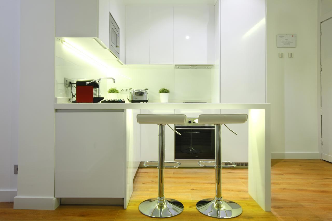 Malasana Centric Apartment Madrid Exterior photo