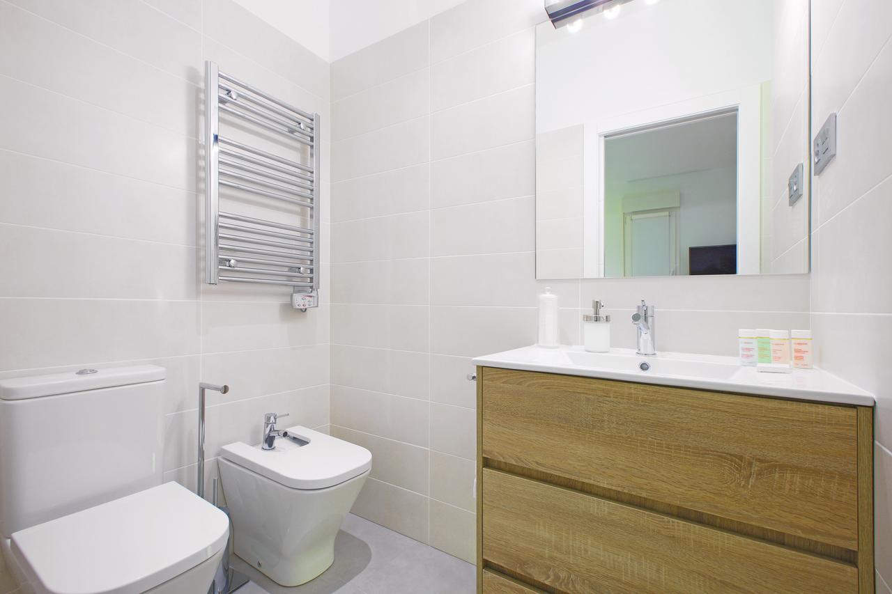 Malasana Centric Apartment Madrid Exterior photo