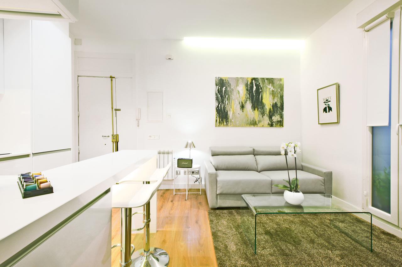 Malasana Centric Apartment Madrid Exterior photo